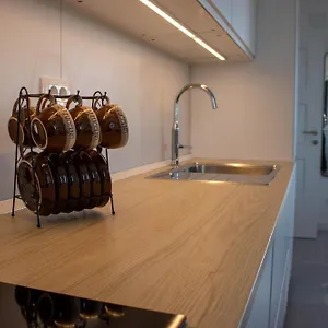  Apartmán Senka