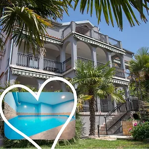 Appartamento Dina, Biograd Na Moru