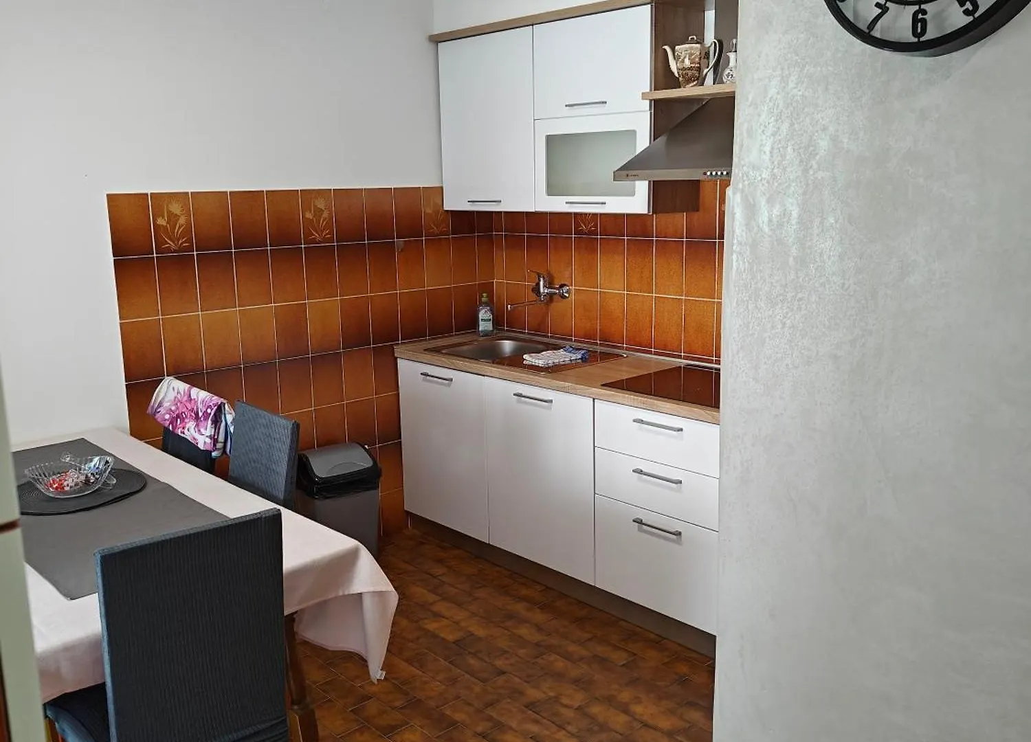 Apartmani Nimcevic Biograd Na Moru Apartment
