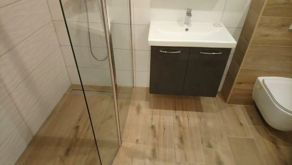 Apartmani Nimcevic Biograd Na Moru