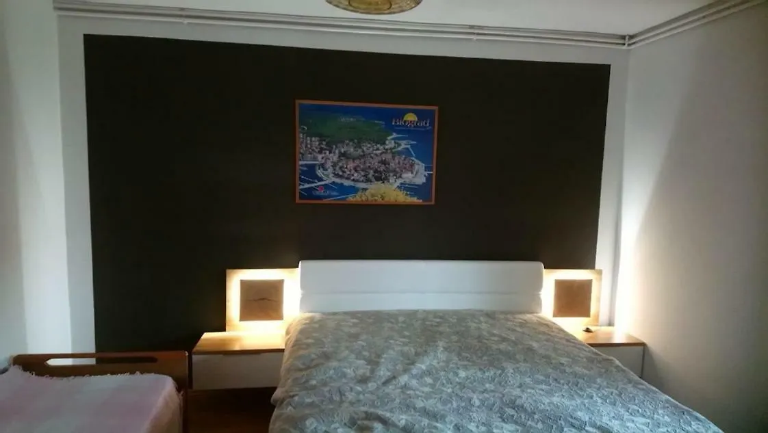 Apartment Apartmani Nimcevic Biograd Na Moru Croatia