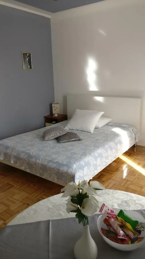 Apartmani Nimcevic Biograd Na Moru 0*,  Croatia