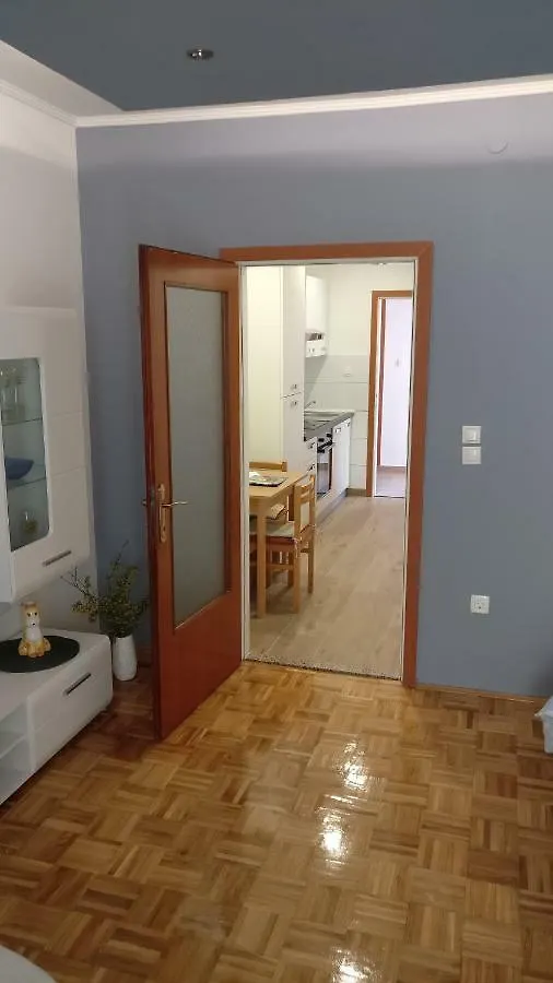 Apartmani Nimcevic Biograd Na Moru 0*,  Croatia