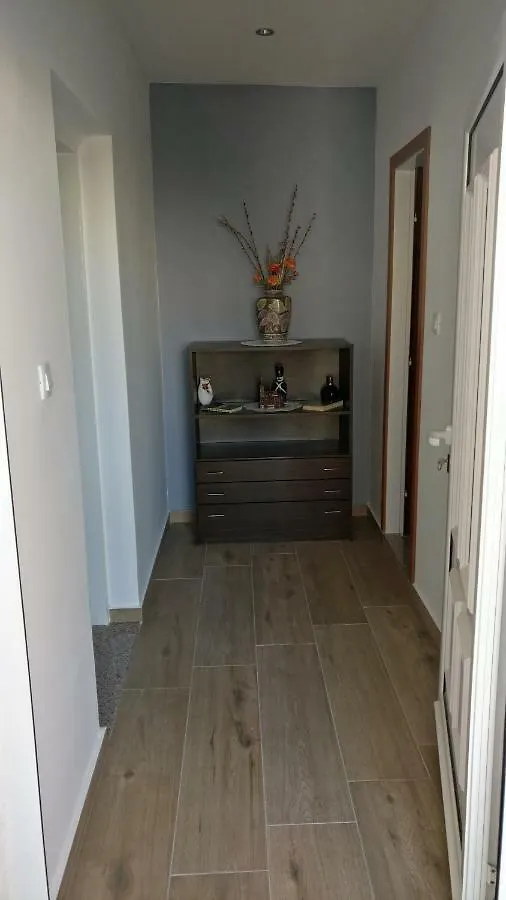 Apartment Apartmani Nimcevic Biograd Na Moru Croatia