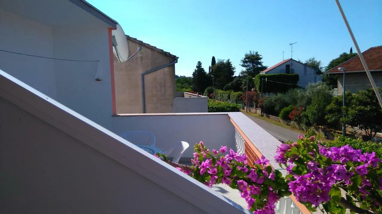 Apartmani Nimcevic Biograd Na Moru