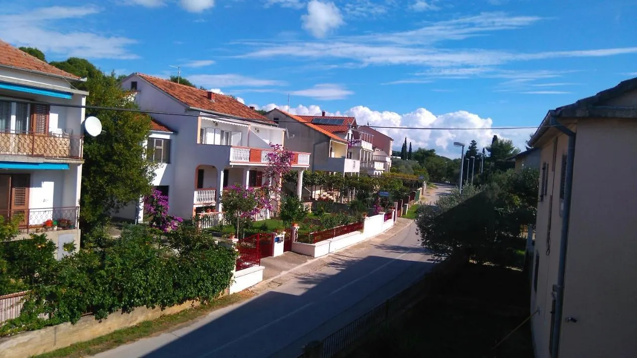 Apartment Apartmani Nimcevic Biograd Na Moru